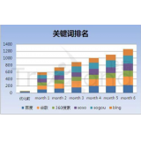 长岛如何防止SEO关键词排名下降
